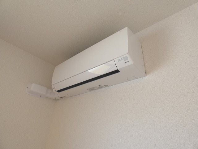 サニーテラス　A その他設備