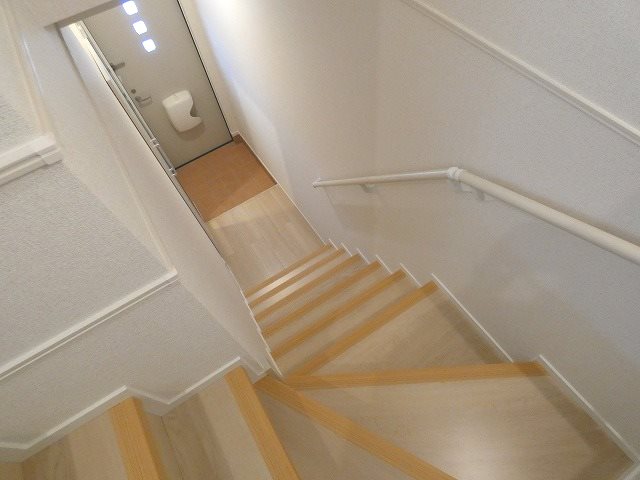 サニーテラス　A その他