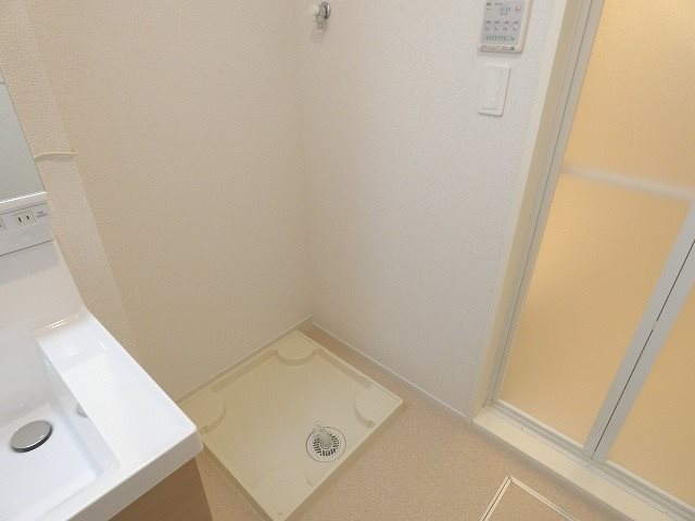 サニーテラス　A その他
