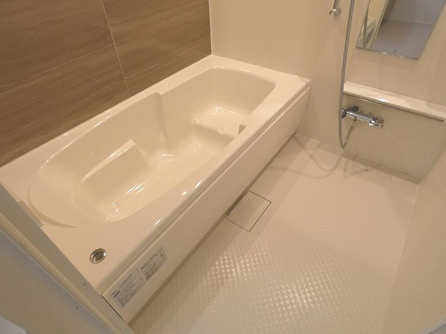 サニーテラス　A 風呂画像
