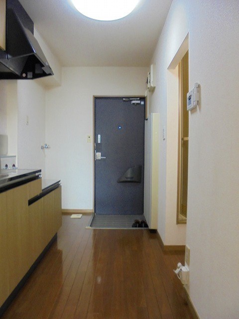 サンガーデンワカツキＡ棟 その他部屋・スペース