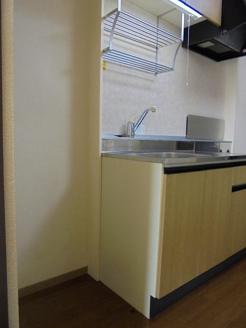 サンガーデンワカツキＡ棟 その他部屋・スペース