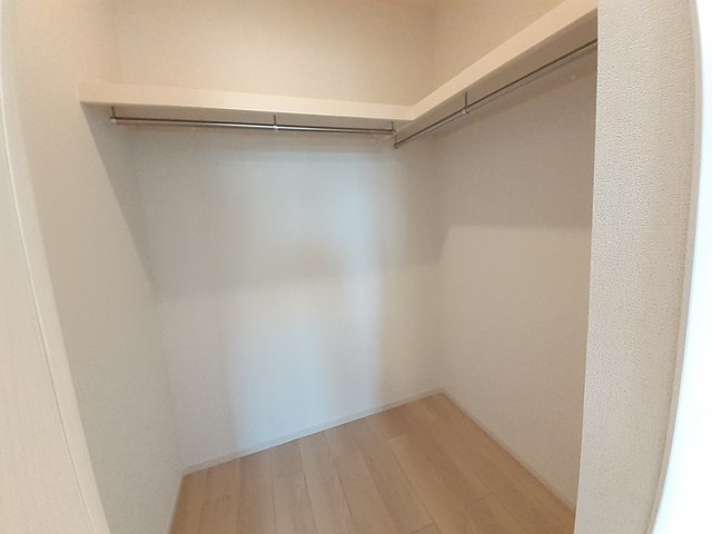 セレーノ上田Ⅰ 収納
