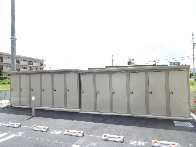 セレーノ上田Ⅰ その他設備