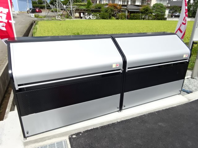 セレーノ上田Ⅱ その他共有部分