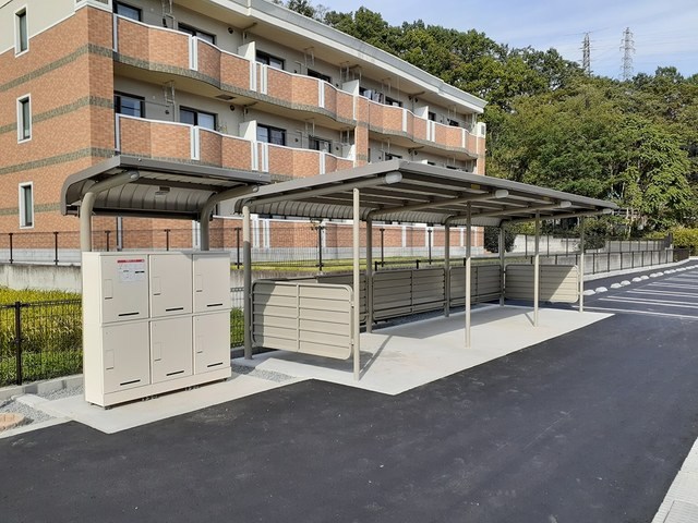 セレーノ上田Ⅱ その他