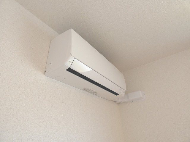 サニーテラス　B その他設備