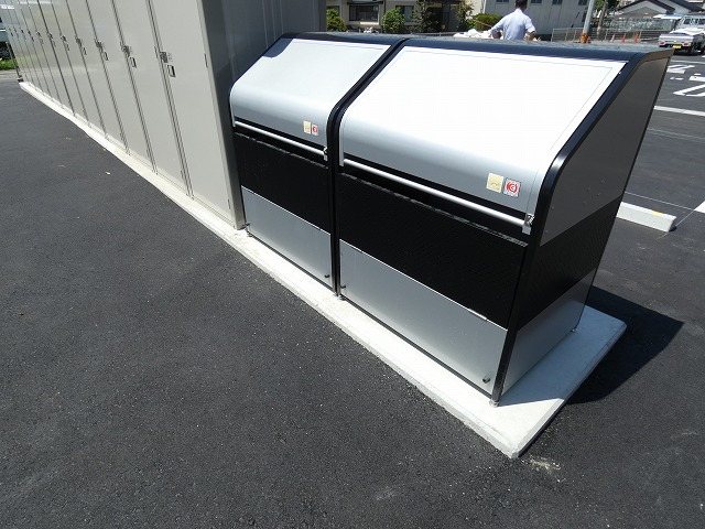 サニーテラス　B その他