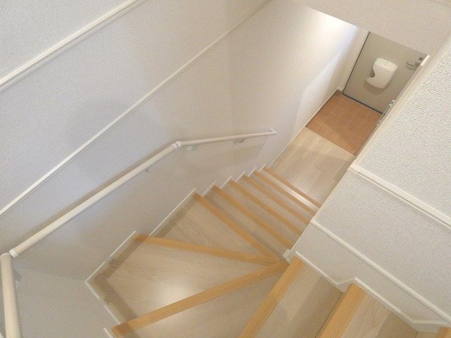 サニーテラス　B その他