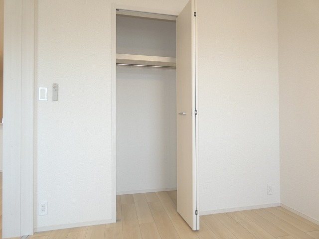 サニーテラス　B その他