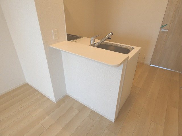 サニーテラス　B その他