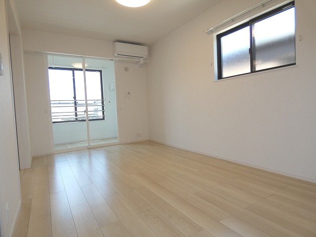 サニーテラス　B その他