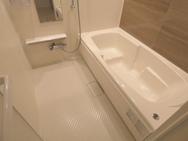 サニーテラス　B 風呂画像