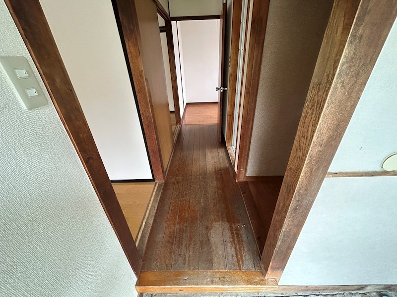 大井荘2号棟 その他
