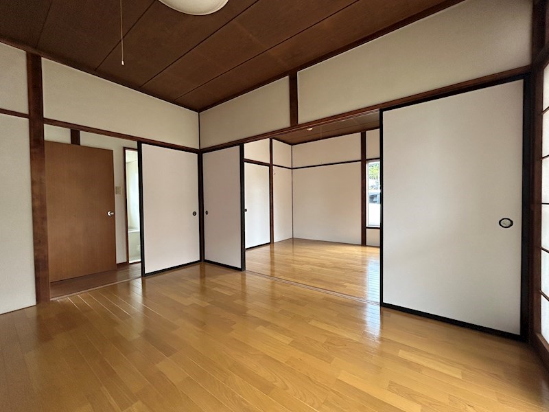 大井荘2号棟 その他