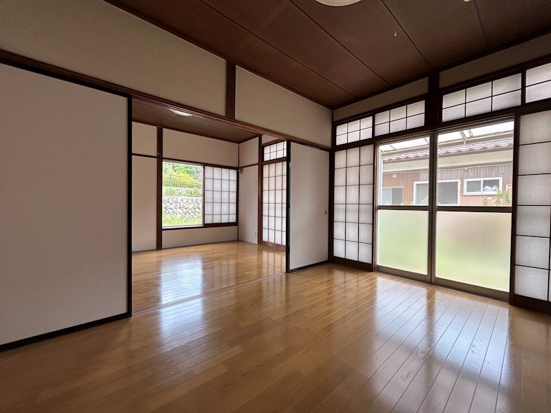 大井荘2号棟 その他