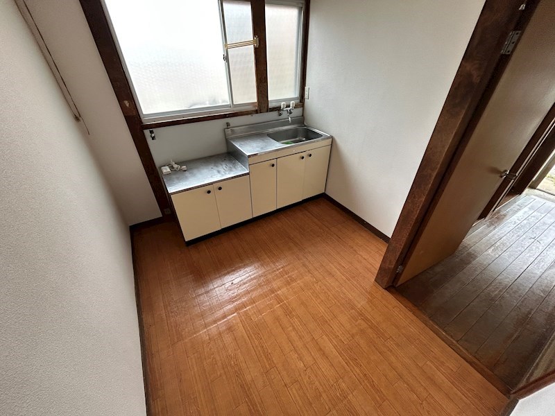 大井荘2号棟 その他