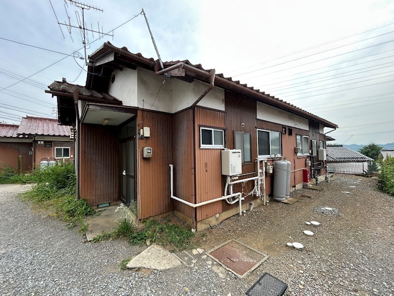 大井荘2号棟 その他