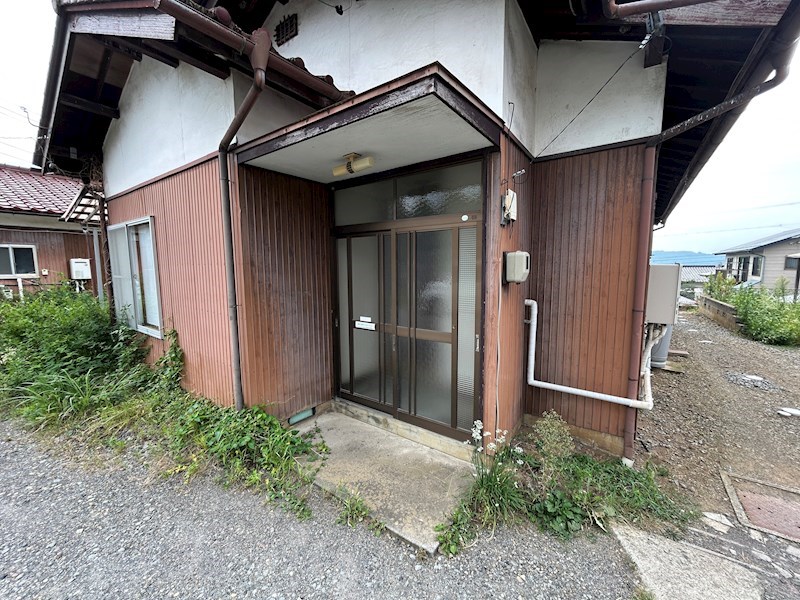 大井荘2号棟 その他
