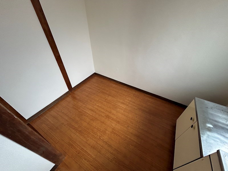 大井荘2号棟 その他