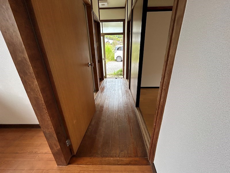 大井荘2号棟 その他