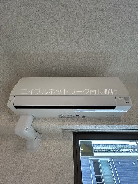 ヴァンベール その他設備