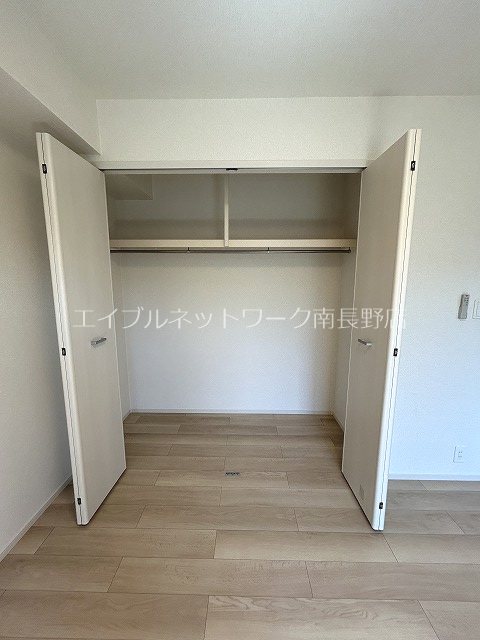 ヴァンベール 収納