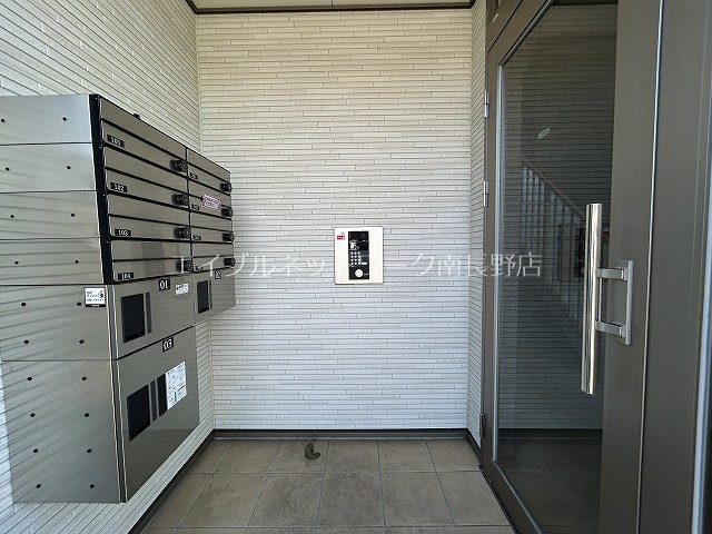 ヴァンベール その他共有部分