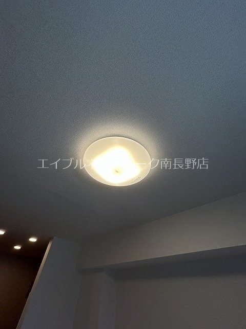 ヴァンベール その他設備