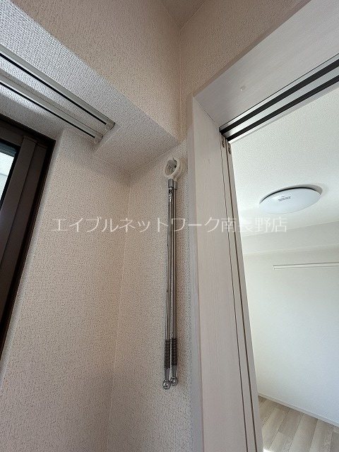 ヴァンベール その他設備