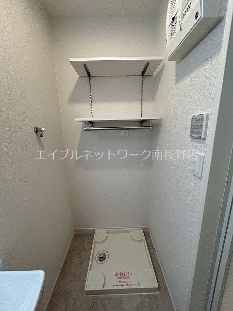 ヴァンベール その他設備