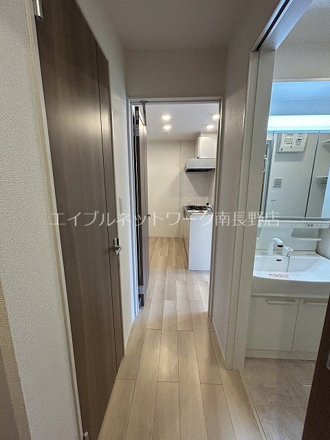 ヴァンベール その他部屋・スペース