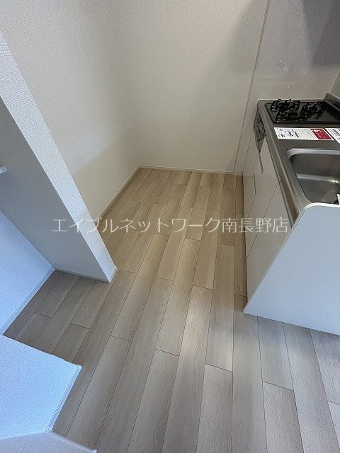 ヴァンベール キッチン