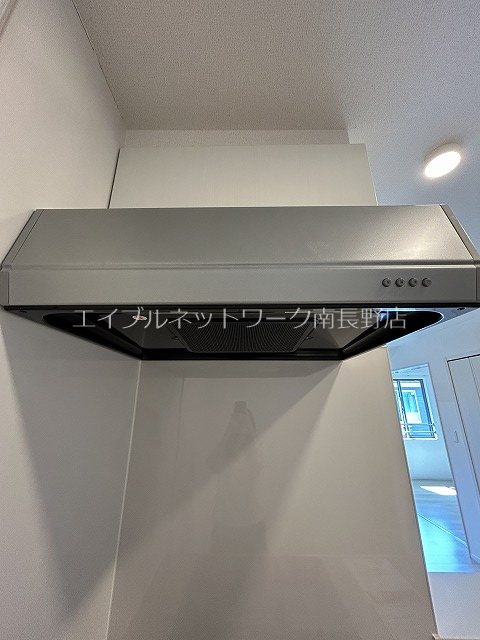 ヴァンベール キッチン