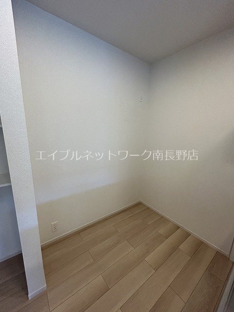 ヴァンベール キッチン