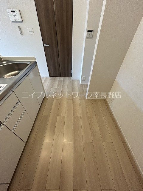 ヴァンベール キッチン