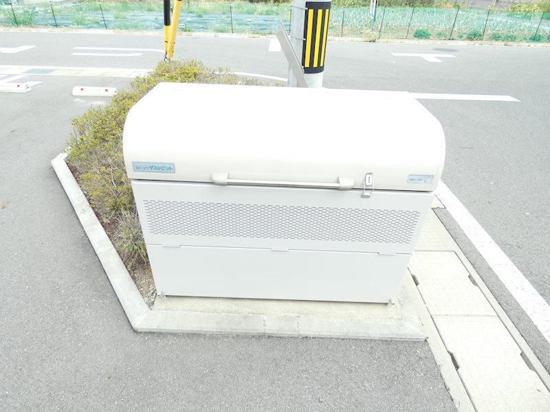 アヴニール その他共有部分