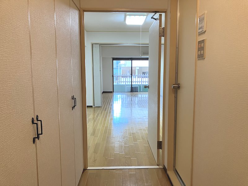 大東レジデンス深志 その他部屋・スペース