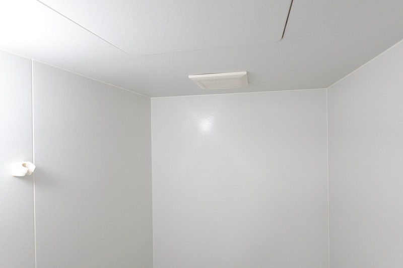 エスポアールB 風呂画像