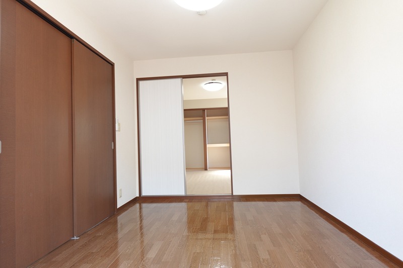 エスポアールB その他部屋・スペース