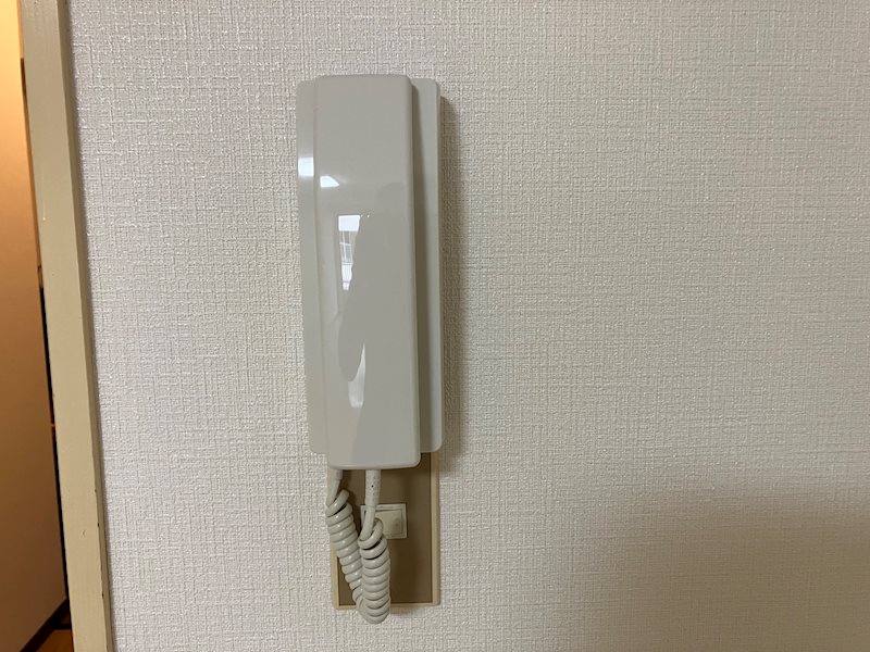 大東レジデンス深志 セキュリティ