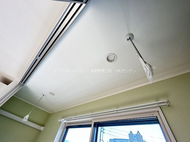 アテンションハイム三輪 その他設備