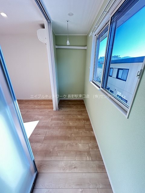 アテンションハイム三輪 その他部屋・スペース