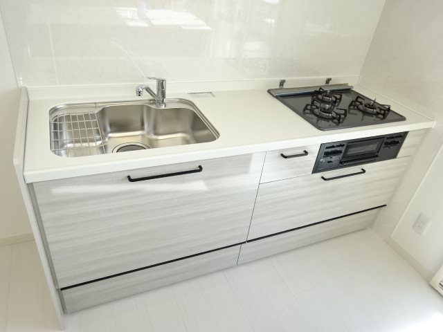 アグリア北館A キッチン