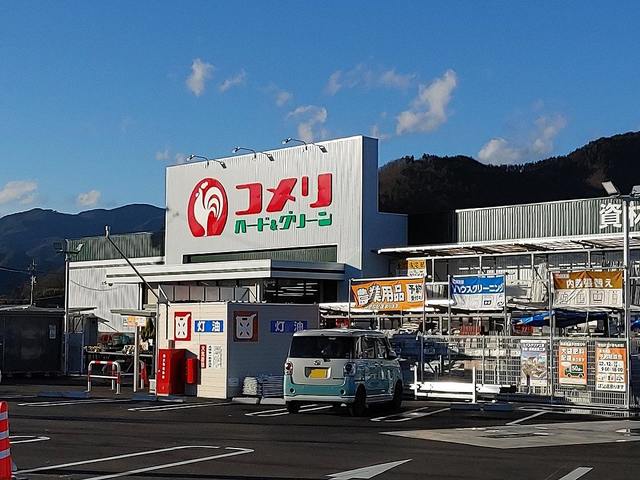 アグリア北館A ホームセンター