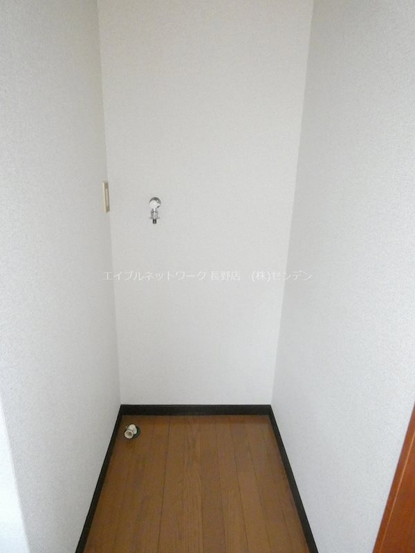 サンライズヴィレッジB棟 その他