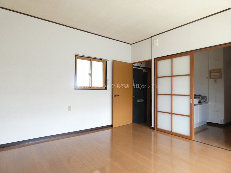 サンライズヴィレッジB棟 その他部屋・スペース