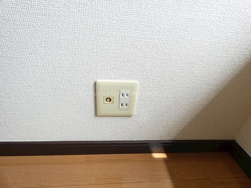 サンライズヴィレッジB棟 その他