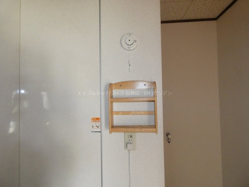 サンライズヴィレッジB棟 その他