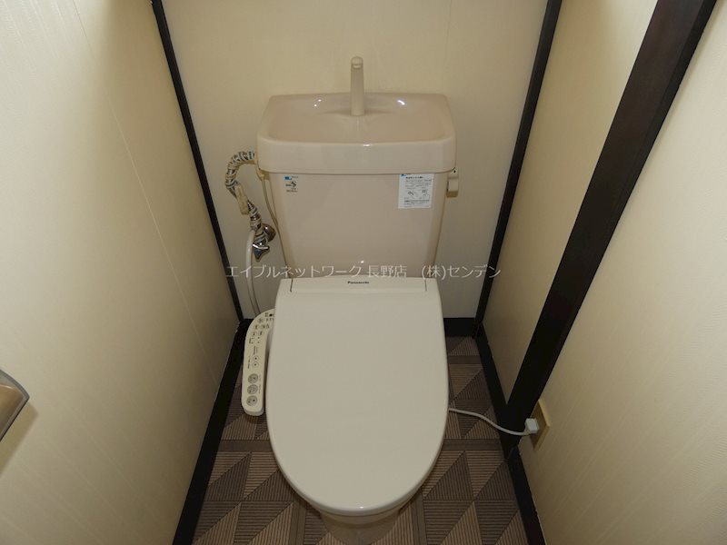 サンライズヴィレッジB棟 その他